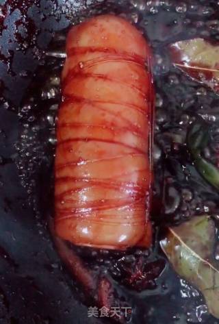 Pork Sausage recipe