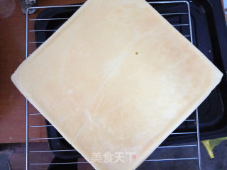# Fourth Baking Contest and is Love to Eat Festival# Net Red Soy Milk Box recipe