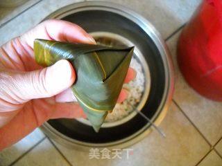 【dragon Boat Festival·zongzi】healthy Miscellaneous Grain Zongzi recipe