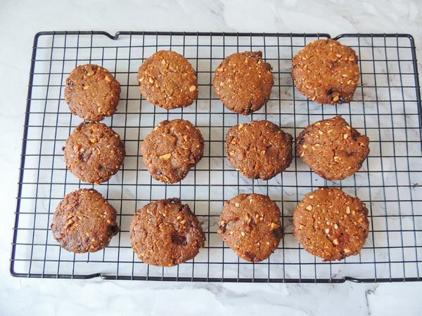 Chocolate Chip Cookies recipe