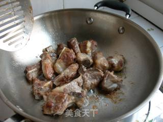 Braised Ribs recipe