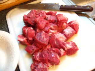 Home of Roses--beef Boiled with Beer recipe
