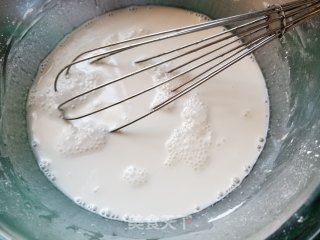 Bowl Cake recipe