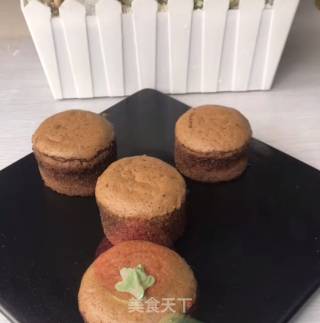 Christmas Tree Cake recipe