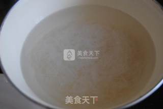 Rich Shrimp recipe