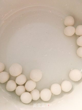 Glutinous Rice Dumplings recipe