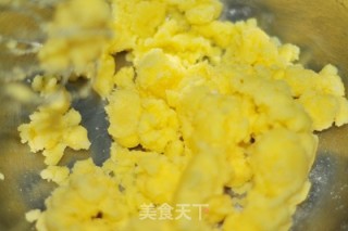 Fudge Soda Biscuit recipe