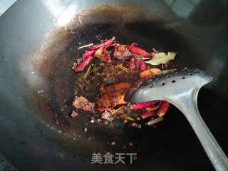 Konjac Roasted Crayfish recipe