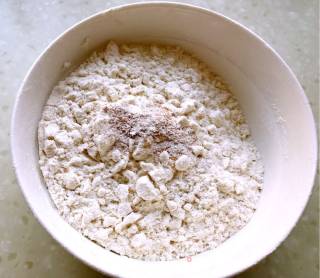Digestive Biscuits recipe