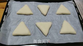 # Fourth Baking Contest and is Love to Eat Festival# Light Cream Soft European Buns recipe