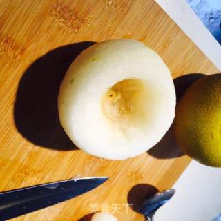 Rock Sugar Sydney recipe