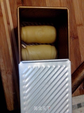 Original Toast recipe