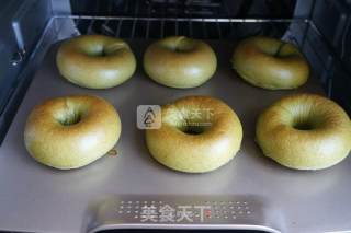 Wormwood Bagels recipe