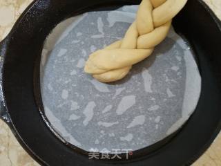 Challah Bread recipe