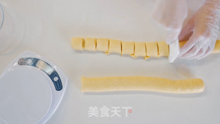 Pumpkin Pie [first Taste Diary] recipe