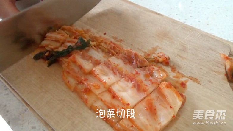 Tofu Wrapped Meat recipe