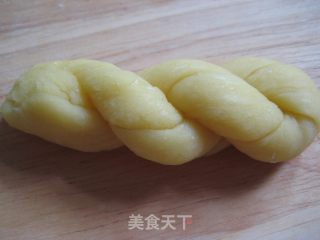 Soft Twist recipe