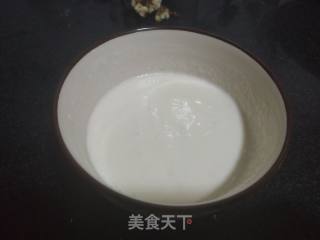 Fried Milk recipe