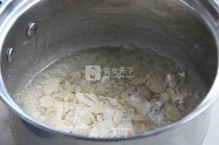 Sweet and Crispy-florentine Tile Crisp recipe
