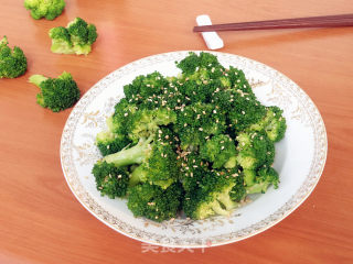 Broccoli Salad recipe