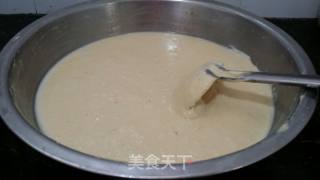 Shandong Pancake recipe