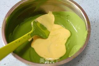 Rich Matcha Ice Cream recipe