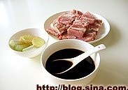 Sweet and Sour Pork Ribs recipe