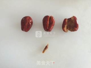 Osmanthus Glutinous Rice Cake recipe