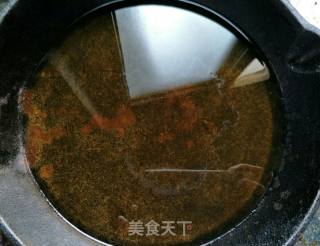 Family Edition Crispy Noodles recipe