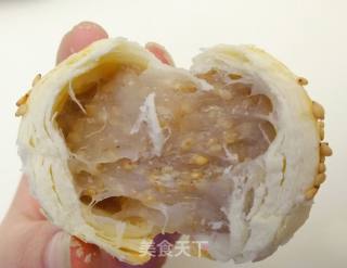Sweetheart Cake recipe