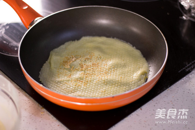 French Crepes recipe