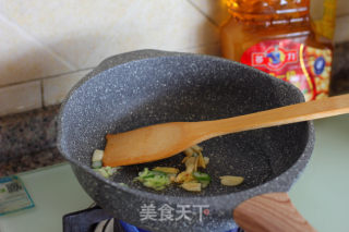 Shrimp Gluten recipe