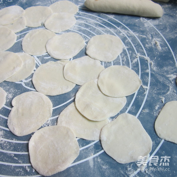 Bao Wanton recipe