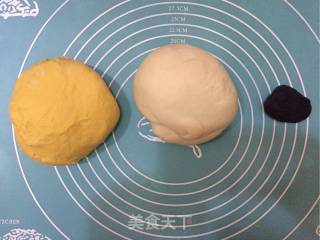 Miffy Bun recipe