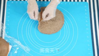 Delicious Food | Dirty Towel Rolls? Take You to A New Dimension of Desserts! recipe