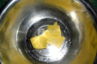 Cocoa Biscuits recipe