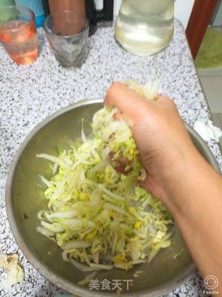 Northeast Pickled Sauerkraut recipe