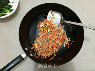 Mixed Vegetables recipe