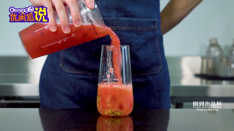 How to Make Delicious Watermelon Juice recipe