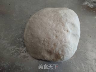 Sesame Sauce recipe
