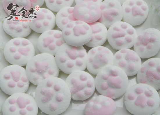 Cat's Claw Marshmallow recipe