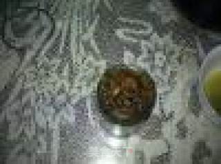 Made for Mother-in-law----------------longan Red Date Brown Sugar Tea recipe
