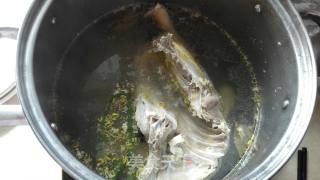 Salted Duck recipe