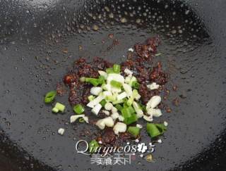 Dandelion Dipping Sauce recipe