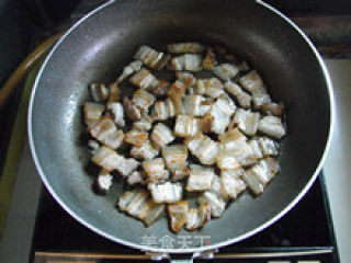 Yipin Twice Cooked Pork—the Perfect Taste with Common Ingredients recipe