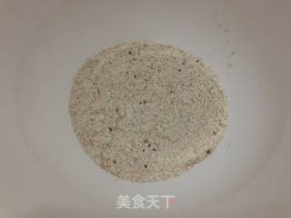 Healthy Snacks-whole Wheat Crisp recipe