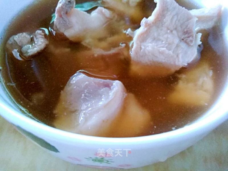 Old Hen Stewed Donkey-hide Gelatin recipe