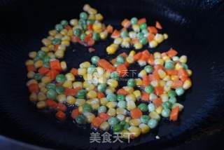 #aca烤明星大赛# Low-fat Whole-wheat Tofu Pie recipe