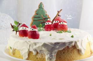 【merry Christmas】christmas Frozen recipe