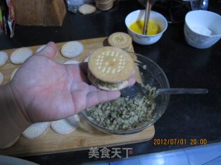 Homemade Chestnut Pie recipe